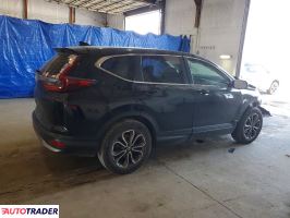 Honda CR-V 2020 1