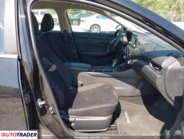 Nissan Sentra 2025 2