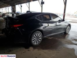 Nissan Altima 2023 2