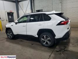 Toyota Pozostałe 2021 2