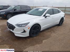 Hyundai Sonata 2020 2