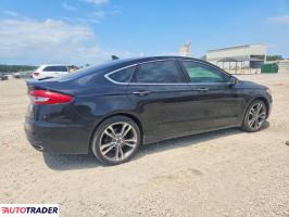Ford Fusion 2020 2