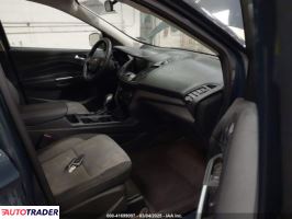 Ford Escape 2019 1