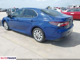 Toyota Camry 2023 2