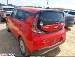 Kia Soul 2024 2