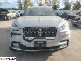 Lincoln Aviator 2023 3