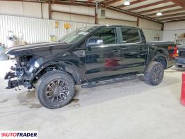 Ford Ranger 2020 2