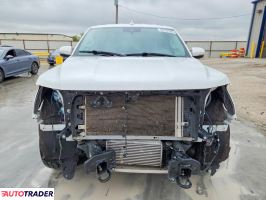 Ford Expedition 2020 3