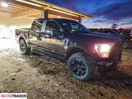 Ford Pozostałe 2022 5