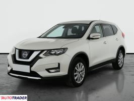 Nissan X-Trail 2017 2.0 174 KM