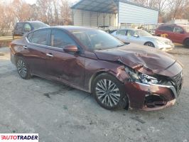 Nissan Altima 2023 2