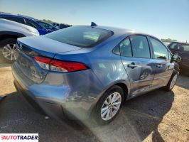Toyota Corolla 2023 1