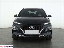 Hyundai Kona 2019 1.6 174 KM