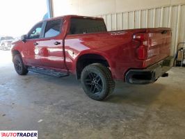 Chevrolet Silverado 2021 6