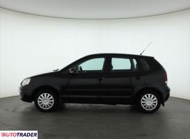 Volkswagen Polo 2008 1.2 59 KM