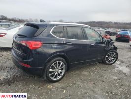 Buick Pozostałe 2020 2 Buick Pozostałe 2020 2