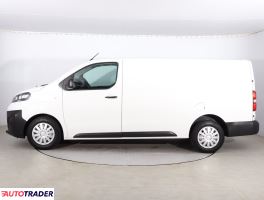 Fiat Scudo 2022 1.5 Fiat Scudo 2022 1.5
