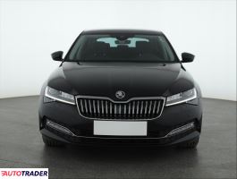 Skoda Superb 2020 2.0 187 KM