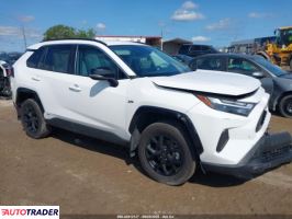 Toyota Pozostałe 2024 2 Toyota Pozostałe 2024 2