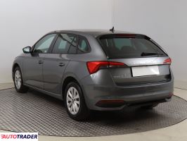Skoda Scala 2025 1.0 113 KM