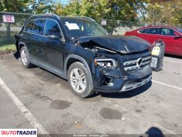 Mercedes 250 - zobacz ofertę