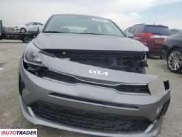 Kia Rio 2023 1