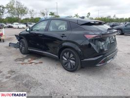 Nissan Pozostałe 2023