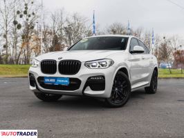 BMW X4 - zobacz ofertę