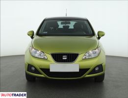 Seat Ibiza 2009 1.4 84 KM
