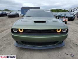 Dodge Challenger 2019 6 Dodge Challenger 2019 6