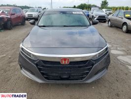 Honda Accord 2019 2 Honda Accord 2019 2