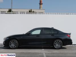 BMW 320 2022 2.0 187 KM