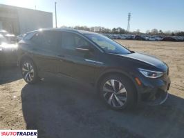 Volkswagen Pozostałe 2022