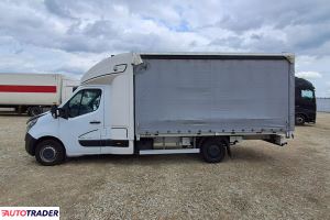 Opel Movano 2022 2.3 Opel Movano 2022 2.3