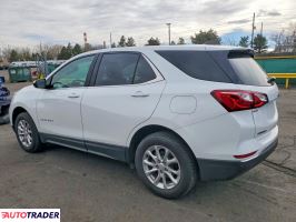Chevrolet Equinox 2020 1