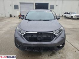 Honda CR-V 2019 1 Honda CR-V 2019 1