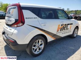 Kia Soul 2022 2
