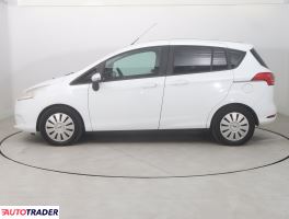 Ford B-MAX 2014 1.0 99 KM