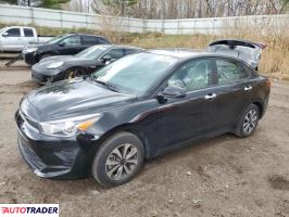 Kia Rio 2023 1