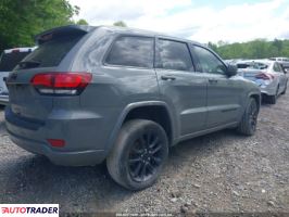 Jeep Grand Cherokee 2021 3