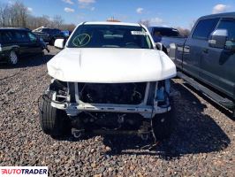 Chevrolet Colorado 2021 3