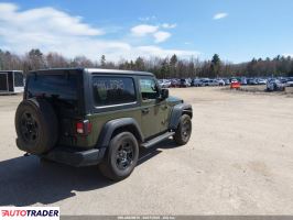 Jeep Wrangler 2023 3