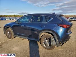 Mazda CX-5 2021 2