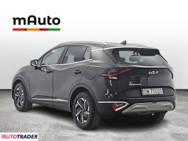 Kia Sportage 2022 1.6 180 KM Kia Sportage 2022 1.6 180 KM