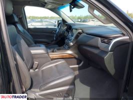 Chevrolet Pozostałe 2019 5 Chevrolet Pozostałe 2019 5