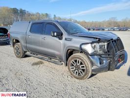 GMC Sierra 2020 5