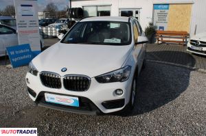 BMW X1 2017 2 150 KM