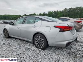 Nissan Altima 2023 2