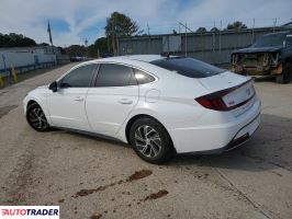 Hyundai Sonata 2023 2