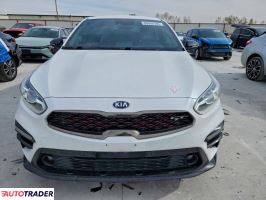 Kia Pozostałe 2020 1